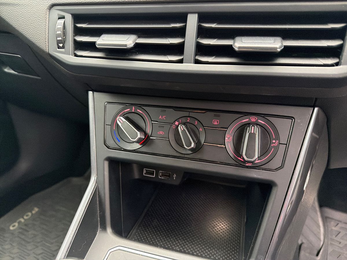 Used Volkswagen Polo 2020 for sale - 78009113: Photo 18