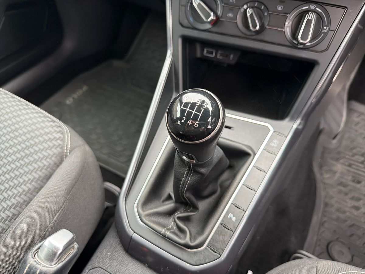 Used Volkswagen Polo 2020 for sale - 78009113: Photo 19