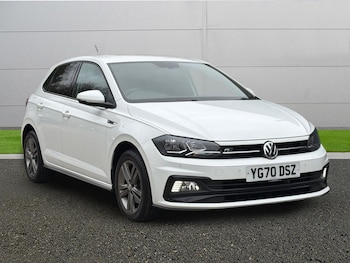 Used Volkswagen Polo 2020 for sale - 78009113: Photo