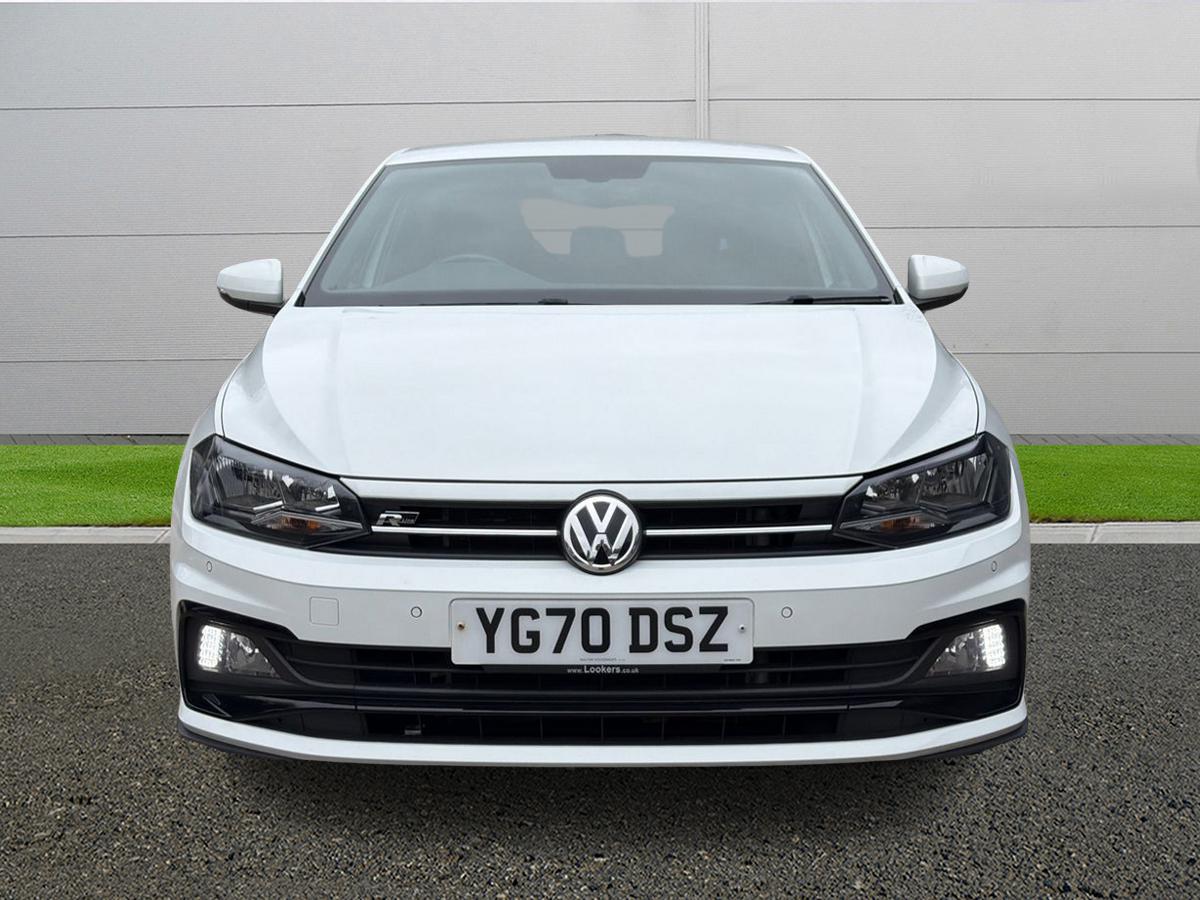 Used Volkswagen Polo 2020 for sale - 78009113: Photo 2