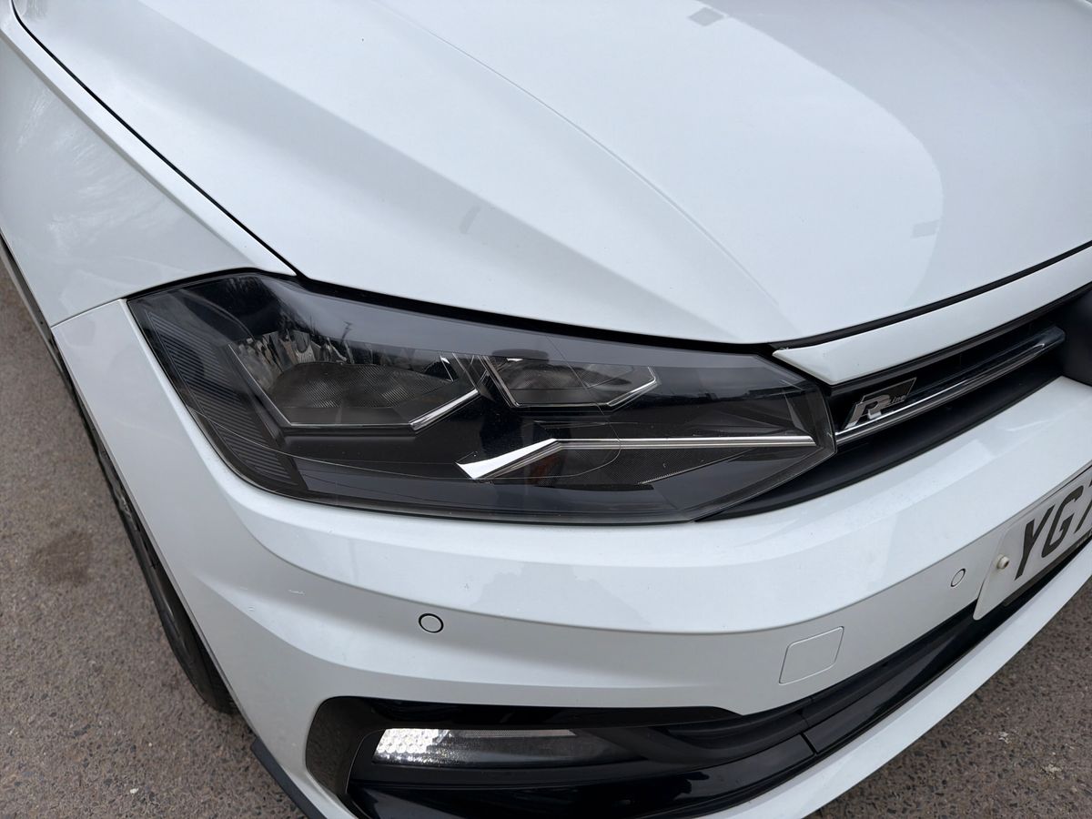 Used Volkswagen Polo 2020 for sale - 78009113: Photo 21