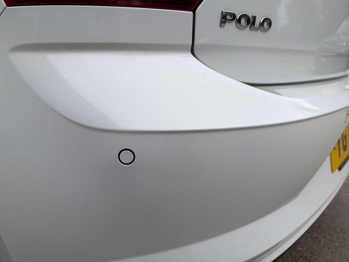 Used Volkswagen Polo 2020 for sale - 78009113: Photo 26