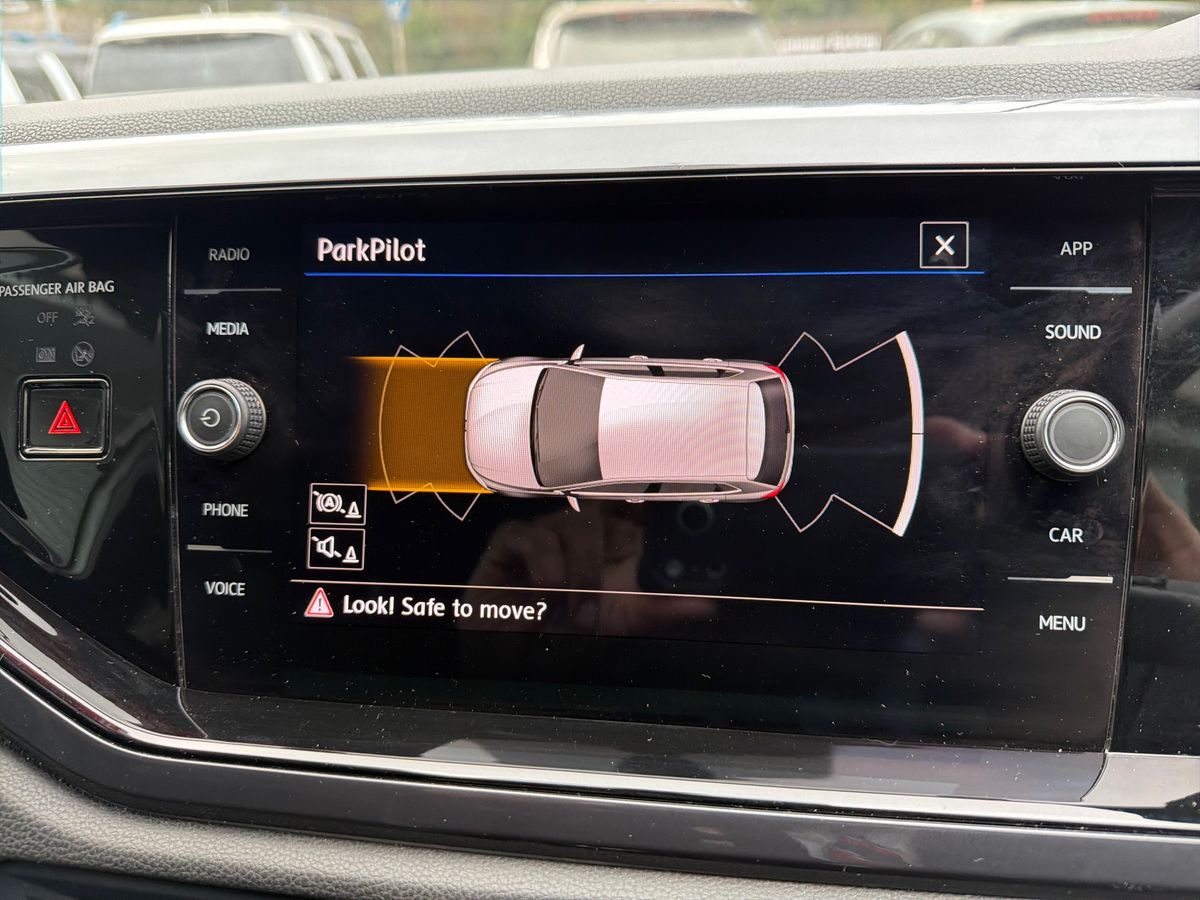 Used Volkswagen Polo 2020 for sale - 78009113: Photo 27