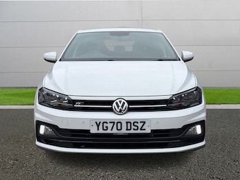 Used Volkswagen Polo 2020 for sale - 78009113: Photo
