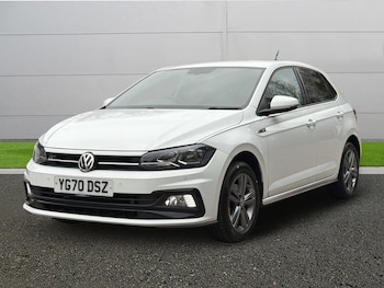 Used Volkswagen Polo 2020 for sale - 78009113: Photo