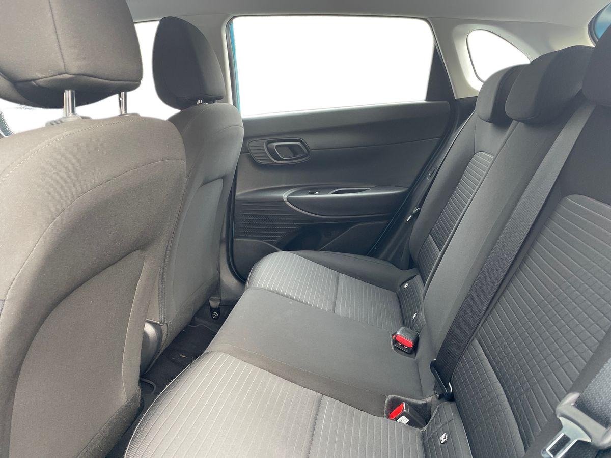 Used Hyundai i20 2022 for sale - 77470850: Photo 11