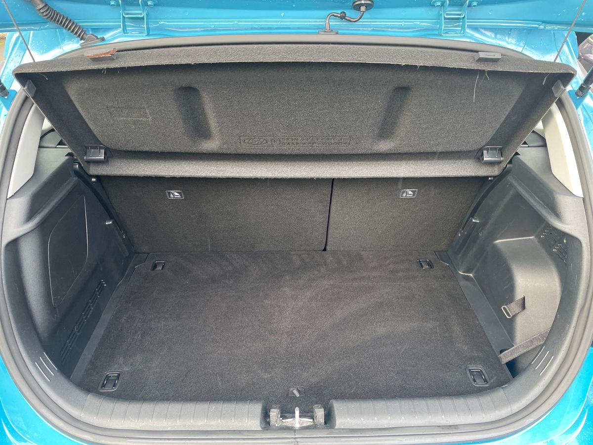 Used Hyundai i20 2022 for sale - 77470850: Photo 12