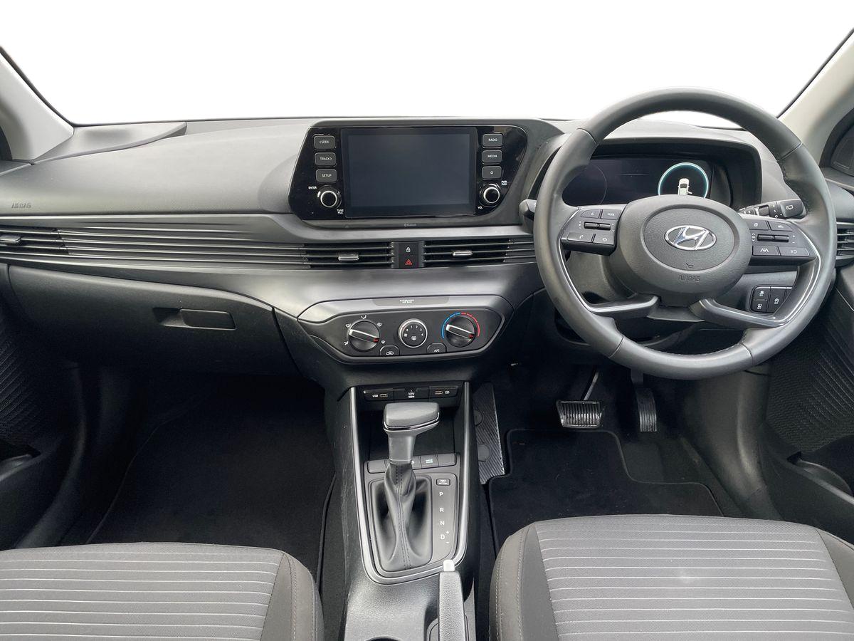Used Hyundai i20 2022 for sale - 77470850: Photo 13