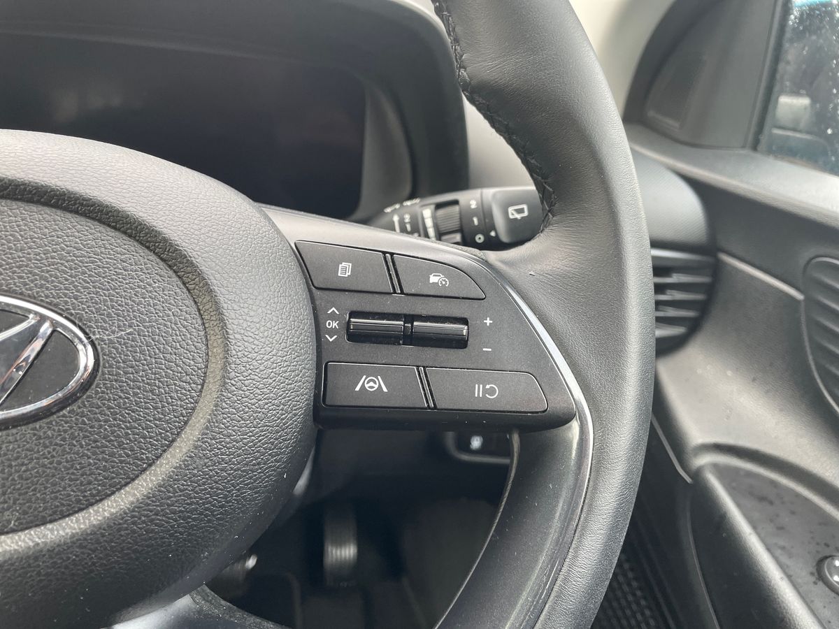 Used Hyundai i20 2022 for sale - 77470850: Photo 17