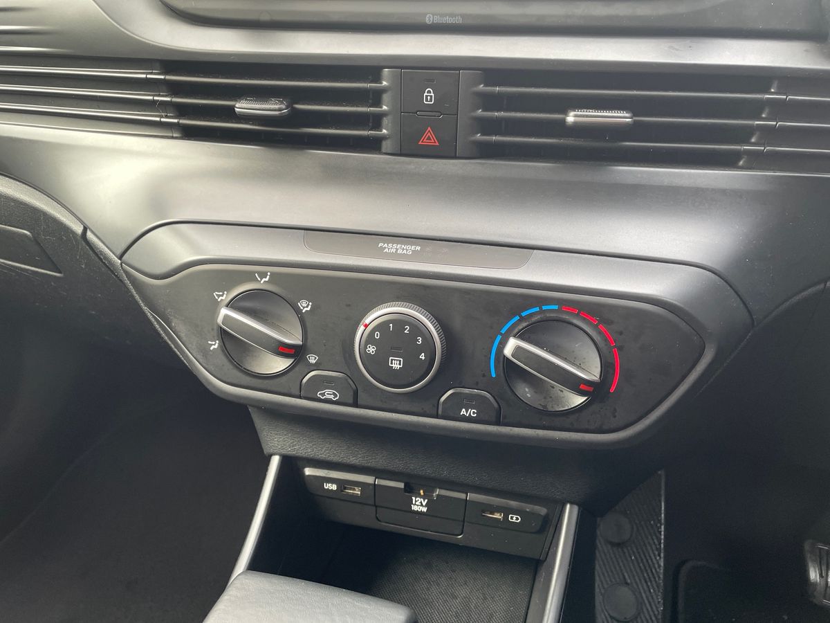 Used Hyundai i20 2022 for sale - 77470850: Photo 18