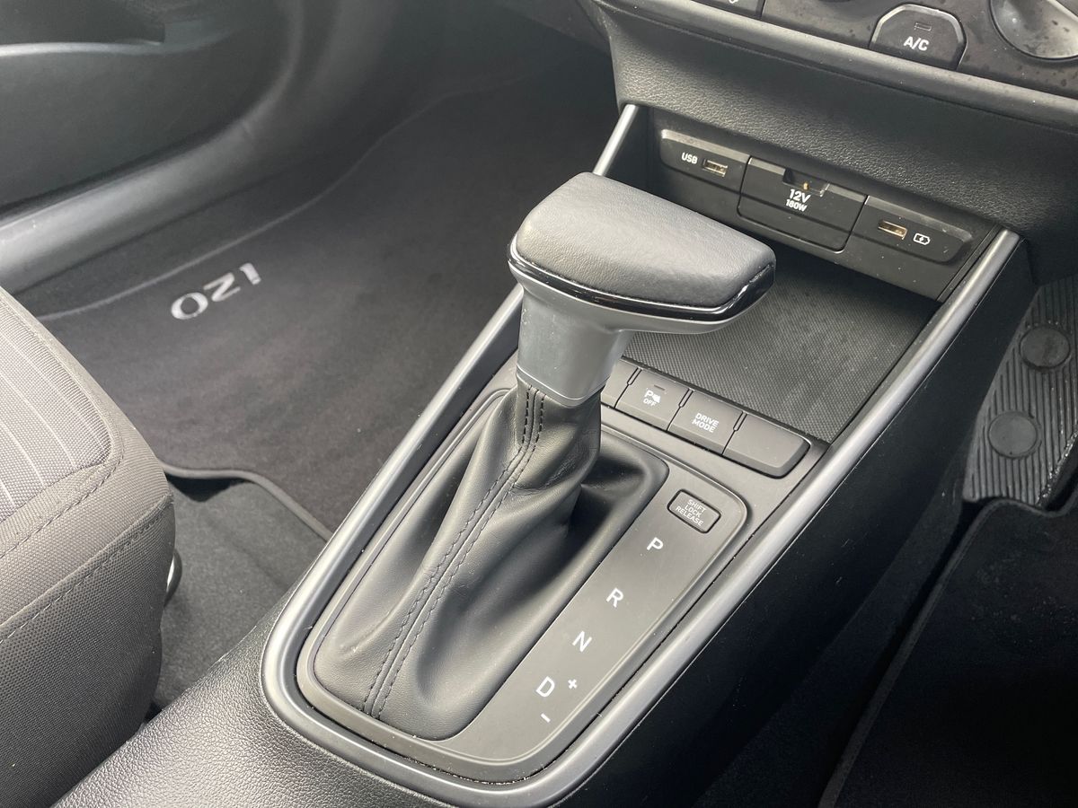 Used Hyundai i20 2022 for sale - 77470850: Photo 19