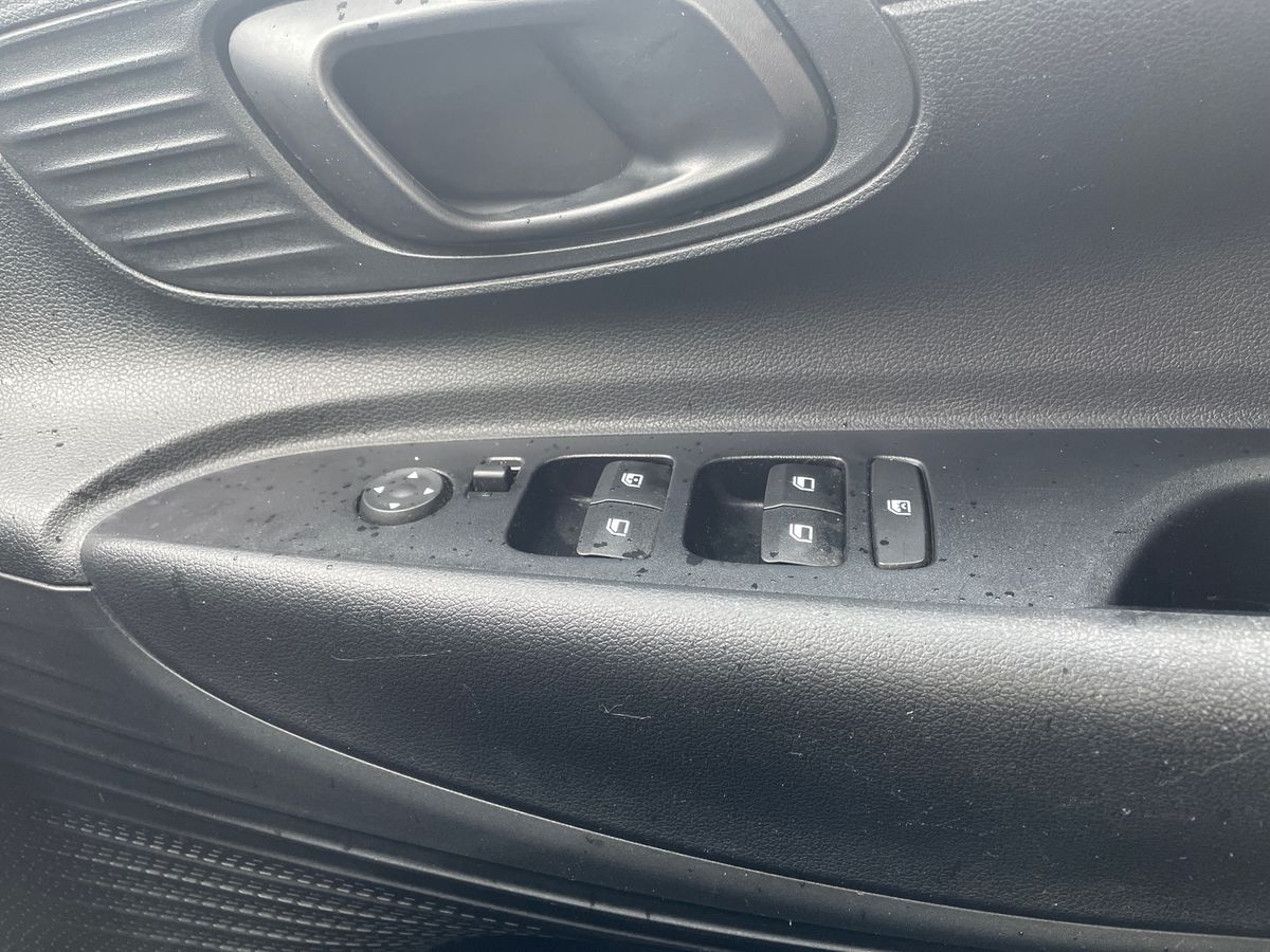 Used Hyundai i20 2022 for sale - 77470850: Photo 20