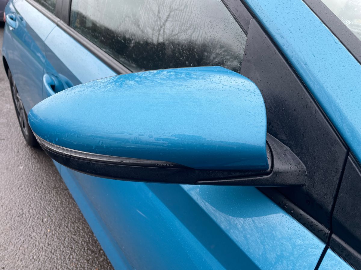 Used Hyundai i20 2022 for sale - 77470850: Photo 22