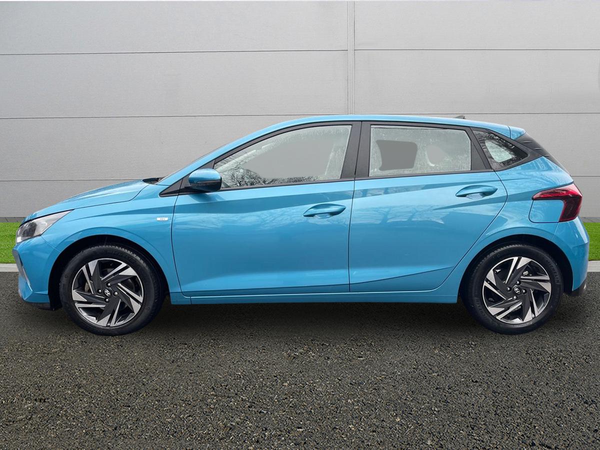 Used Hyundai i20 2022 for sale - 77470850: Photo 4