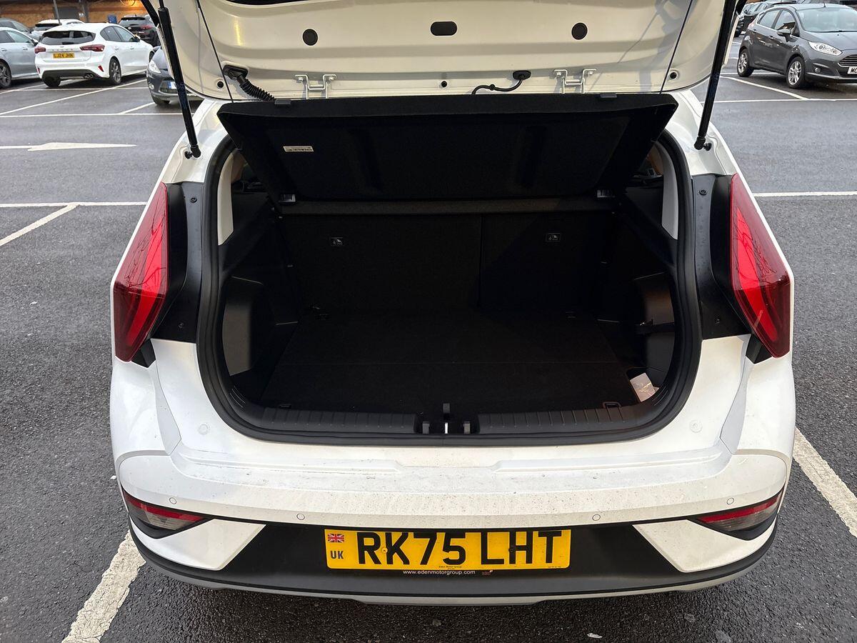 Used Hyundai BAYON 2025 for sale - 76926134: Photo 12