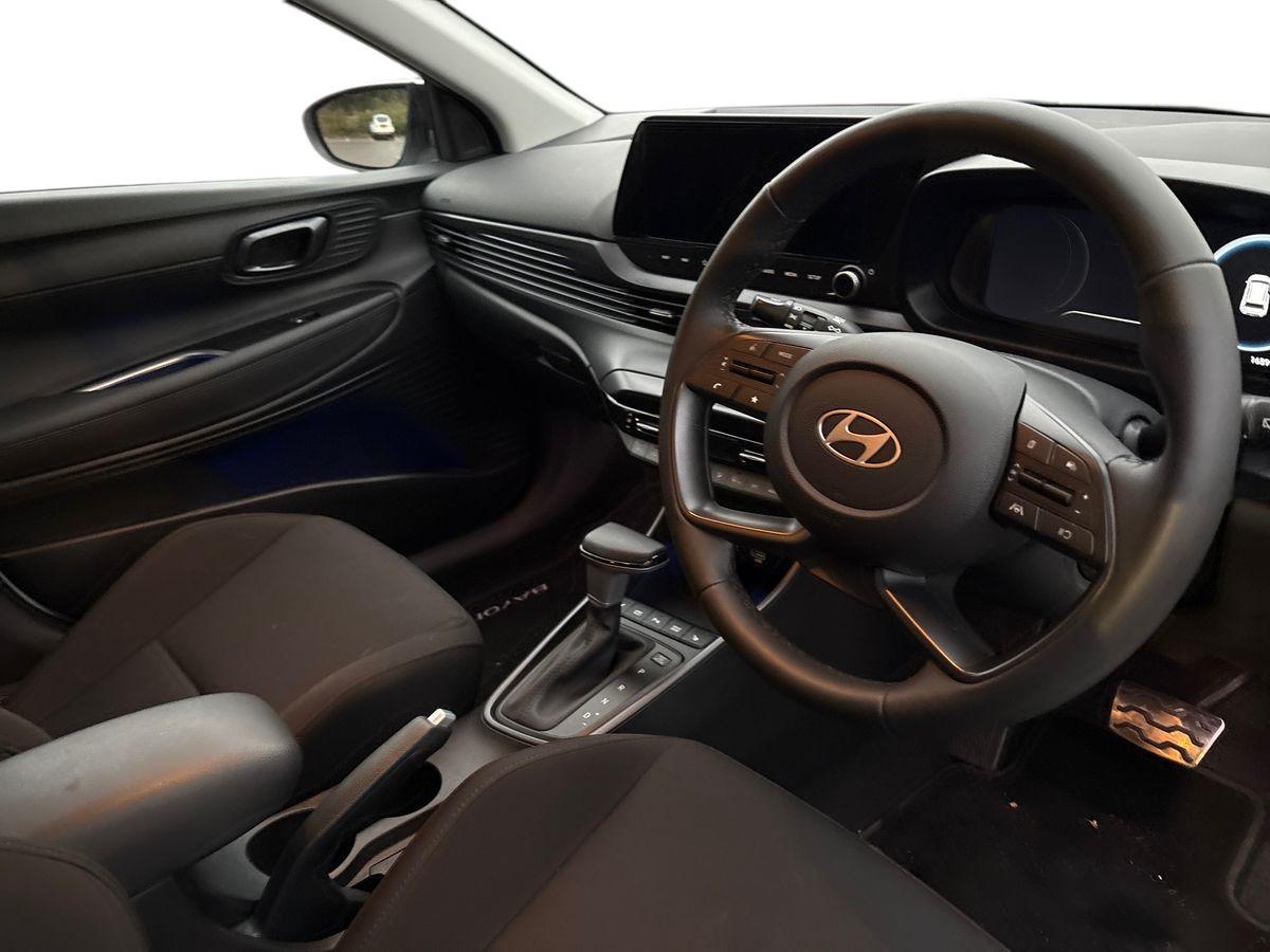 Used Hyundai BAYON 2025 for sale - 76926134: Photo 15