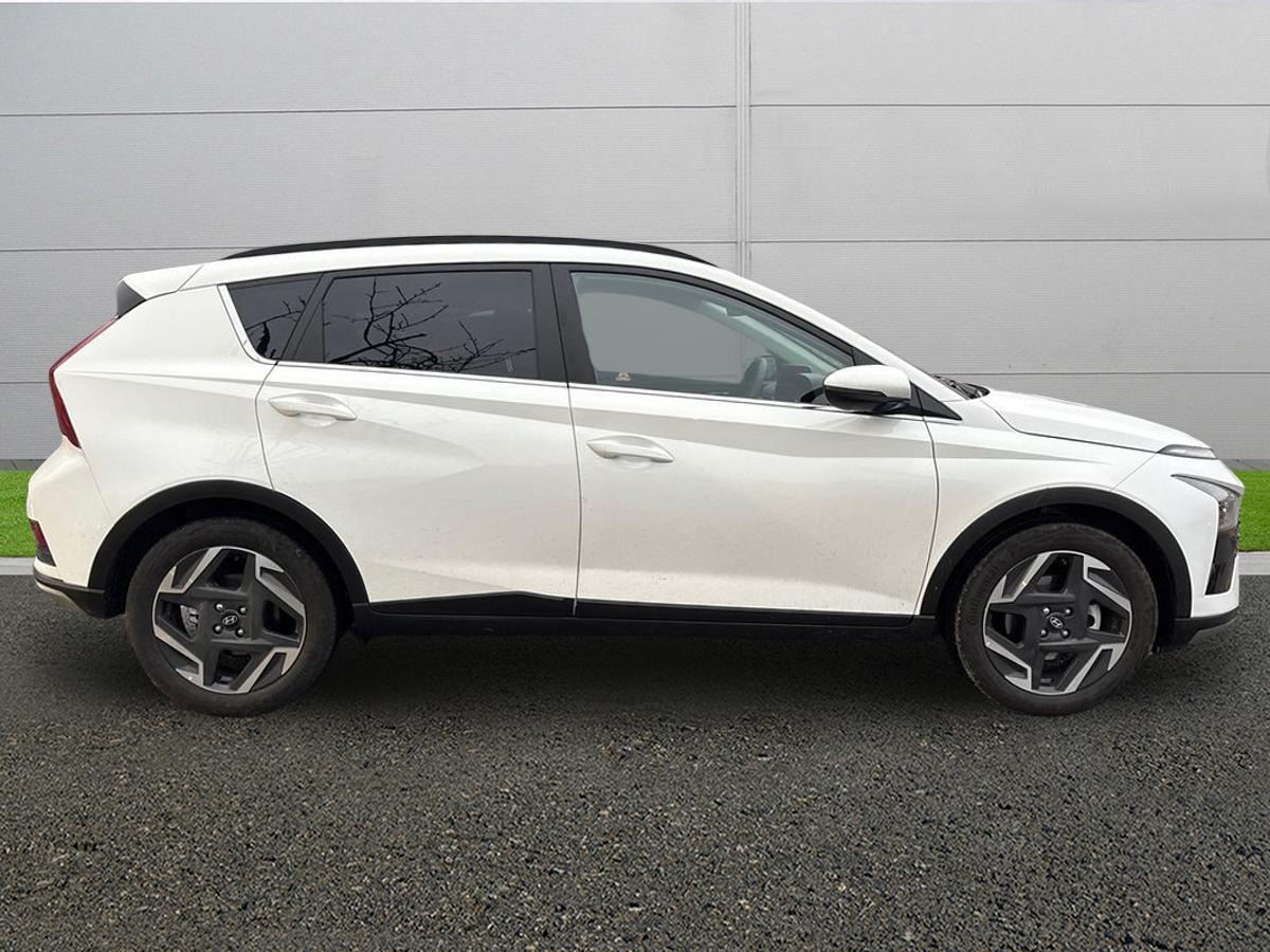 Used Hyundai BAYON 2025 for sale - 76926134: Photo 8