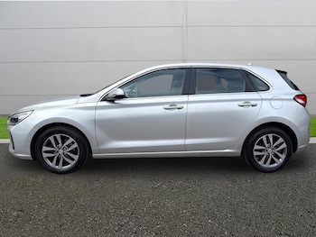 Used Hyundai i30 2018 for sale - 78967114: Photo