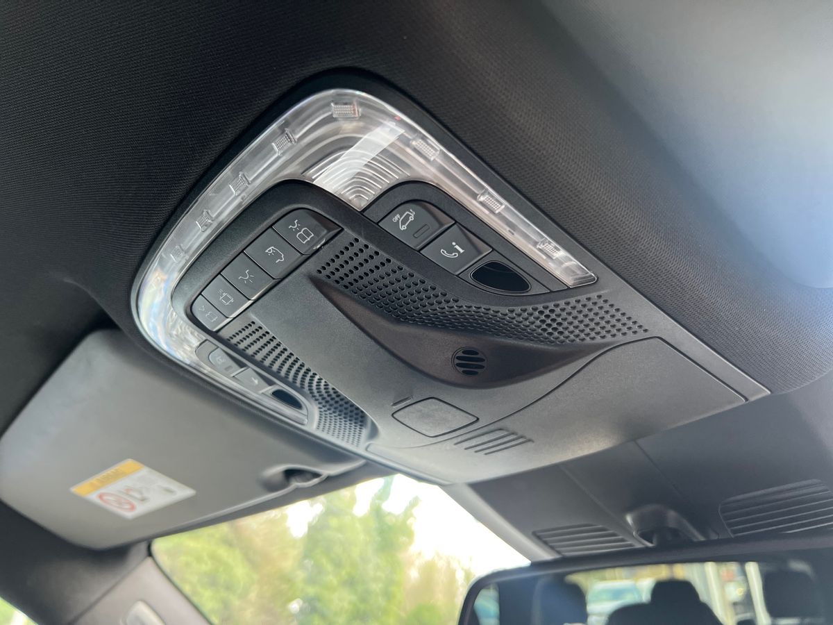 Used Mercedes-Benz V-Class 2018 for sale - 77050910: Photo 23