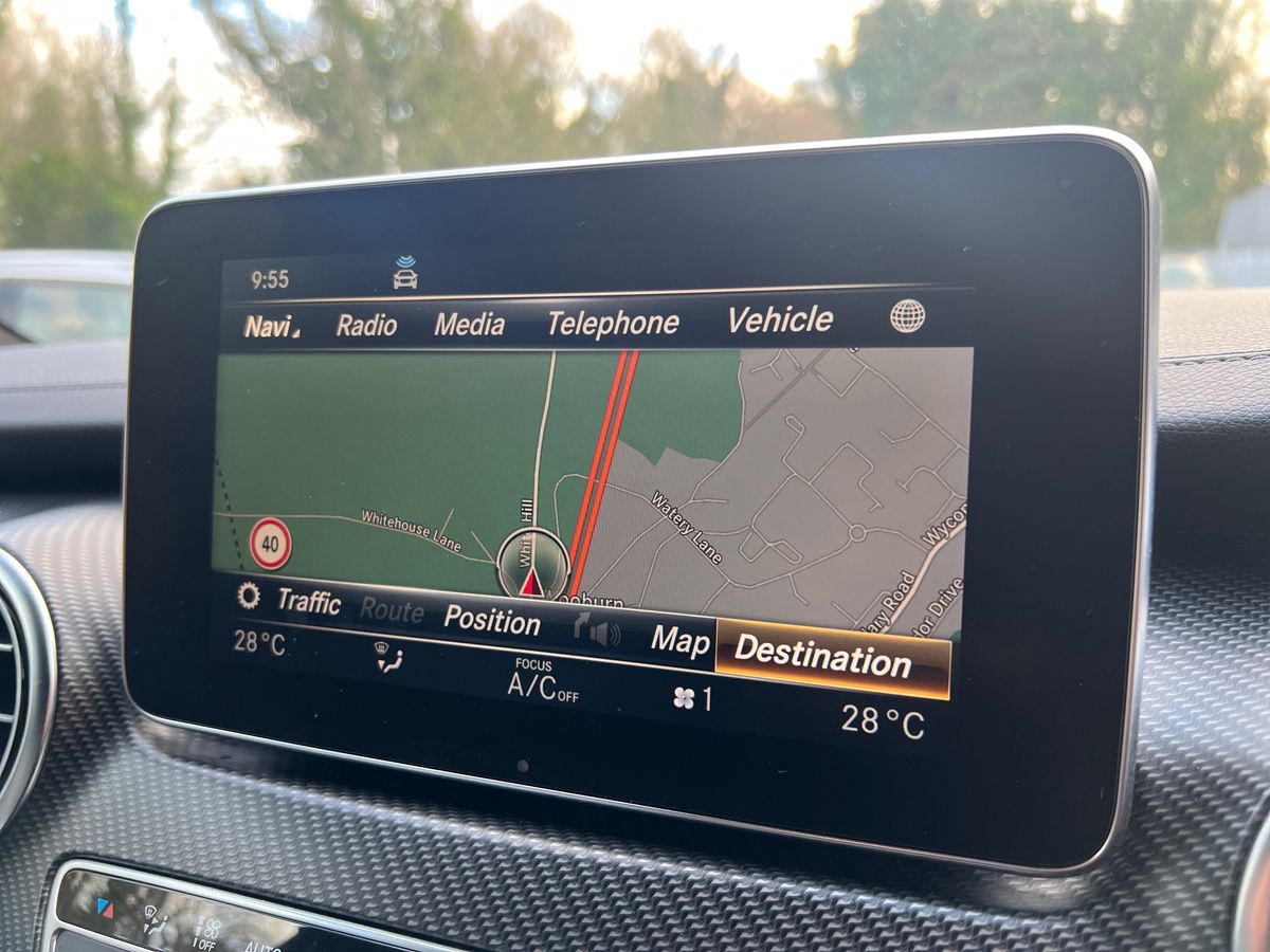 Used Mercedes-Benz V-Class 2018 for sale - 77050910: Photo 26