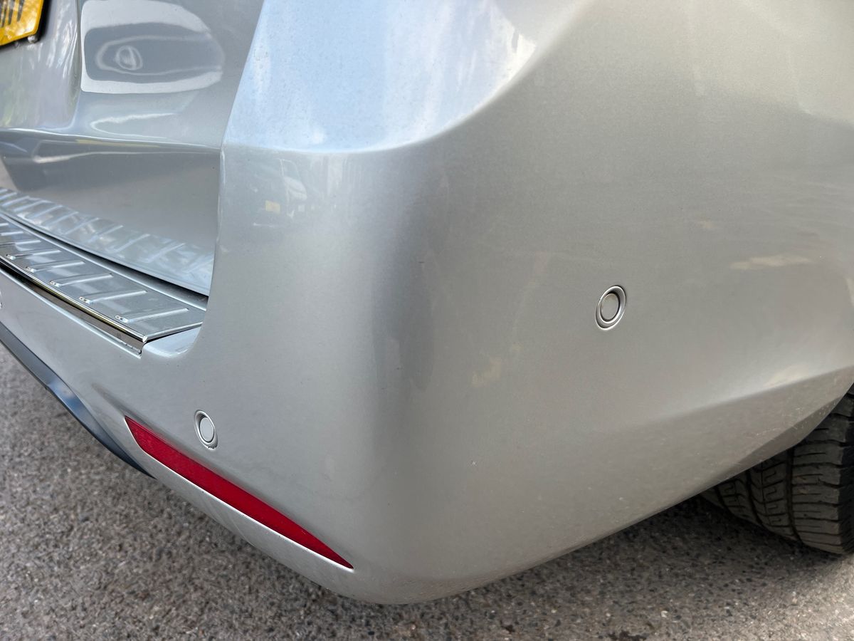 Used Mercedes-Benz V-Class 2018 for sale - 77050910: Photo 29