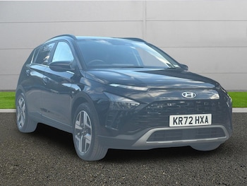 Used Hyundai BAYON 2023 for sale - 78450267: Photo