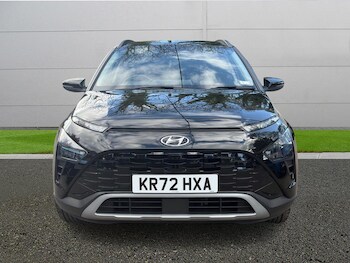 Used Hyundai BAYON 2023 for sale - 78450267: Photo