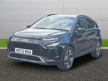 Used Hyundai BAYON 2023 for sale - 78450267: Photo