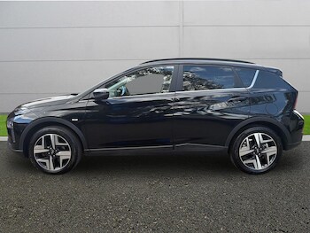 Used Hyundai BAYON 2023 for sale - 78450267: Photo