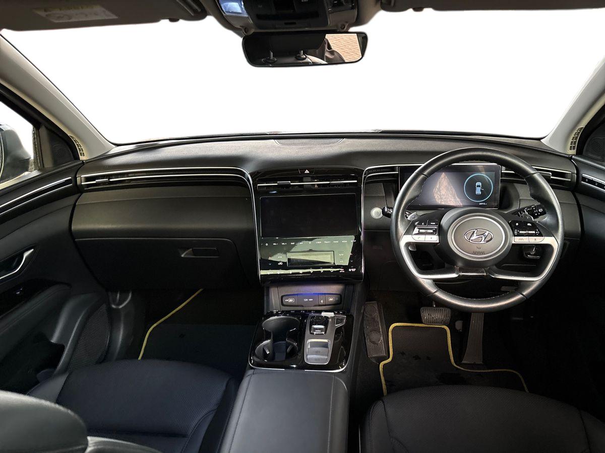 Used Hyundai TUCSON 2023 for sale - 77002686: Photo 13