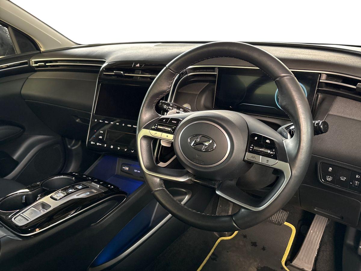 Used Hyundai TUCSON 2023 for sale - 77002686: Photo 15