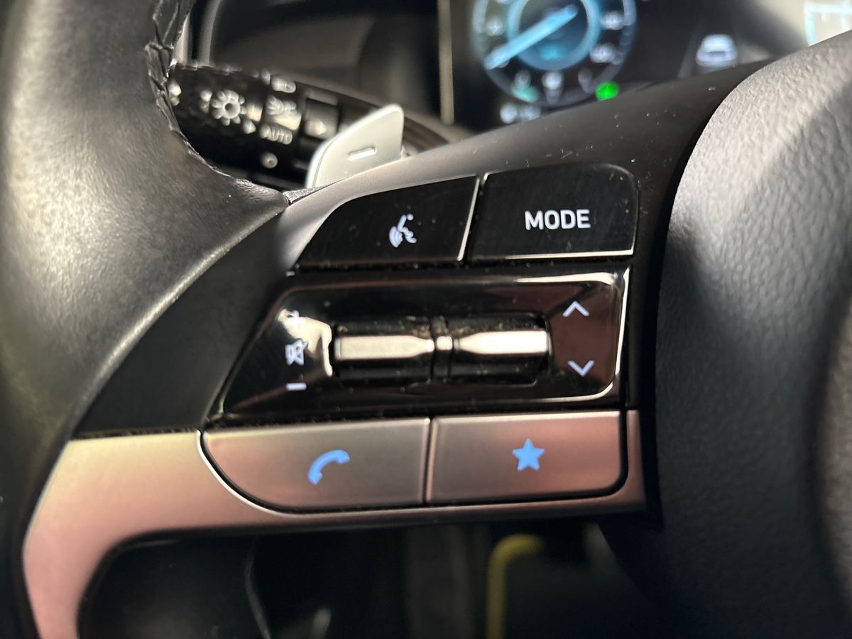 Used Hyundai TUCSON 2023 for sale - 77002686: Photo 16