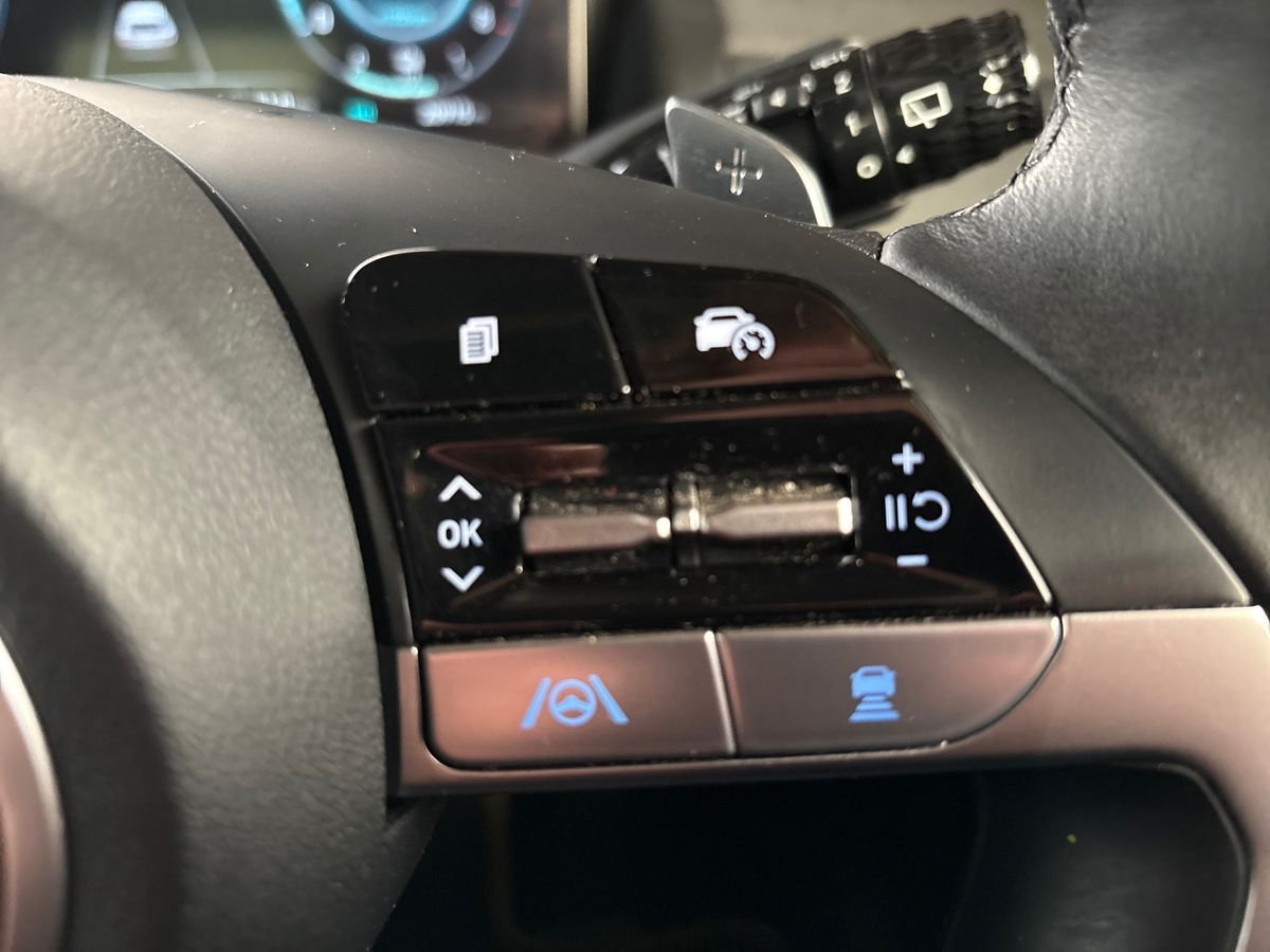 Used Hyundai TUCSON 2023 for sale - 77002686: Photo 17