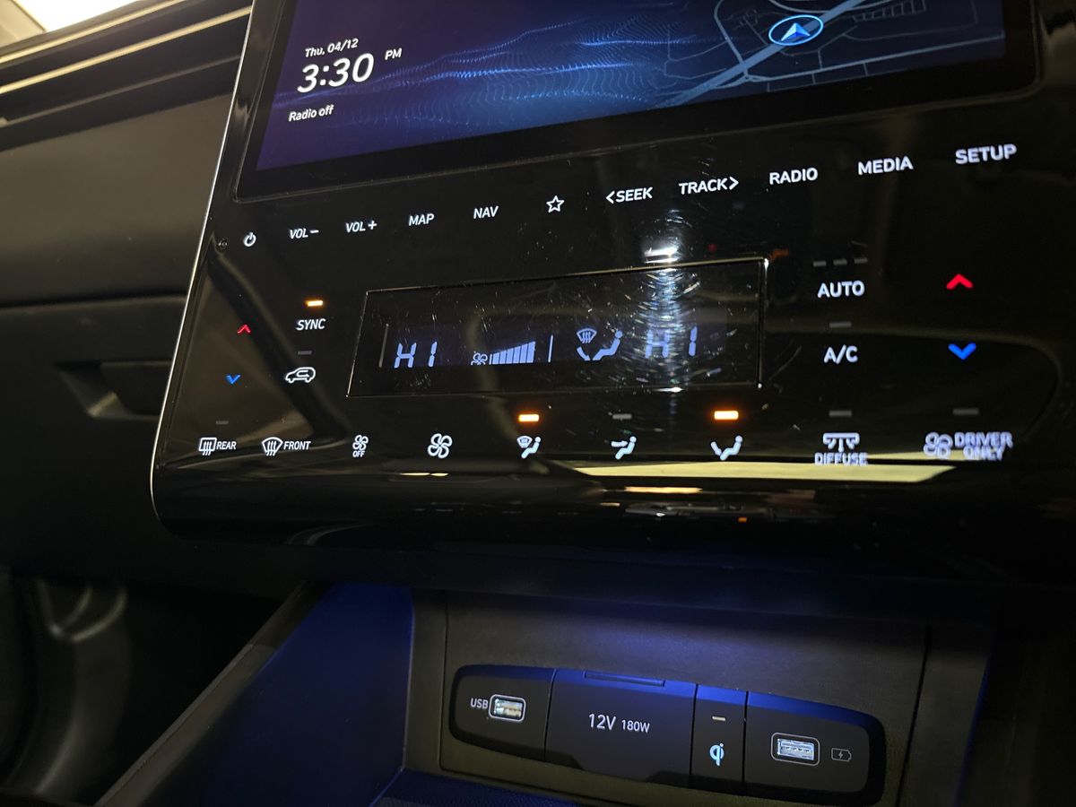 Used Hyundai TUCSON 2023 for sale - 77002686: Photo 18