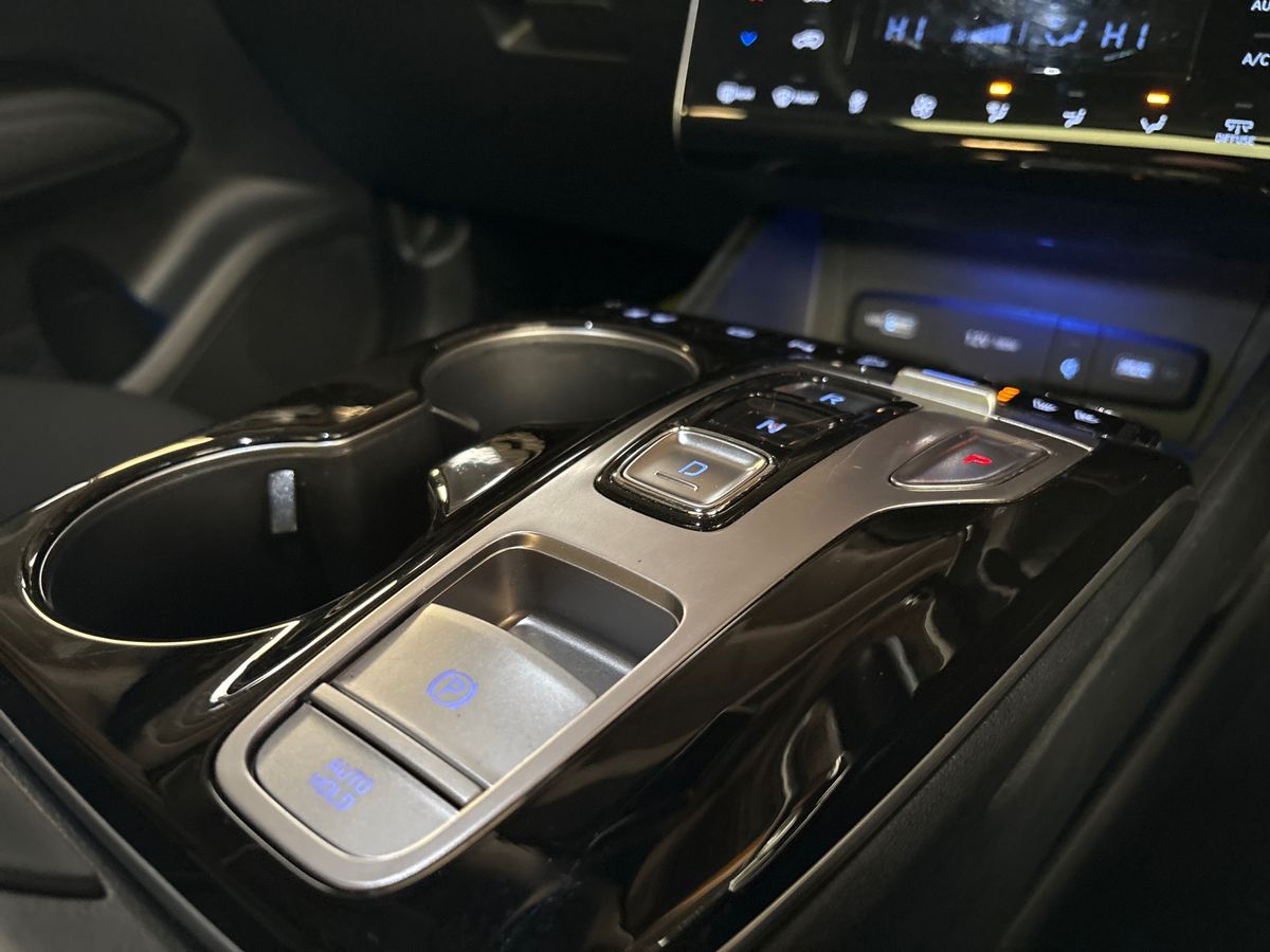 Used Hyundai TUCSON 2023 for sale - 77002686: Photo 19