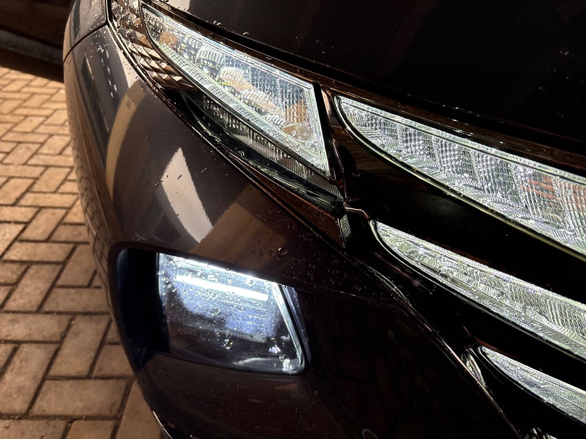 Used Hyundai TUCSON 2023 for sale - 77002686: Photo 21