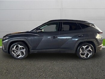 Used Hyundai TUCSON 2023 for sale - 77002686: Photo