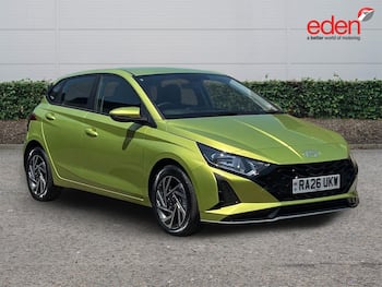 Used Hyundai i20 2026 for sale - 79811728: Photo