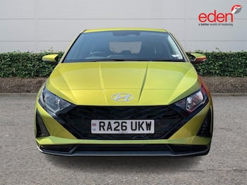 Used Hyundai i20 2026 for sale - 79811728: Photo