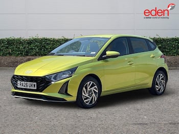 Used Hyundai i20 2026 for sale - 79811728: Photo