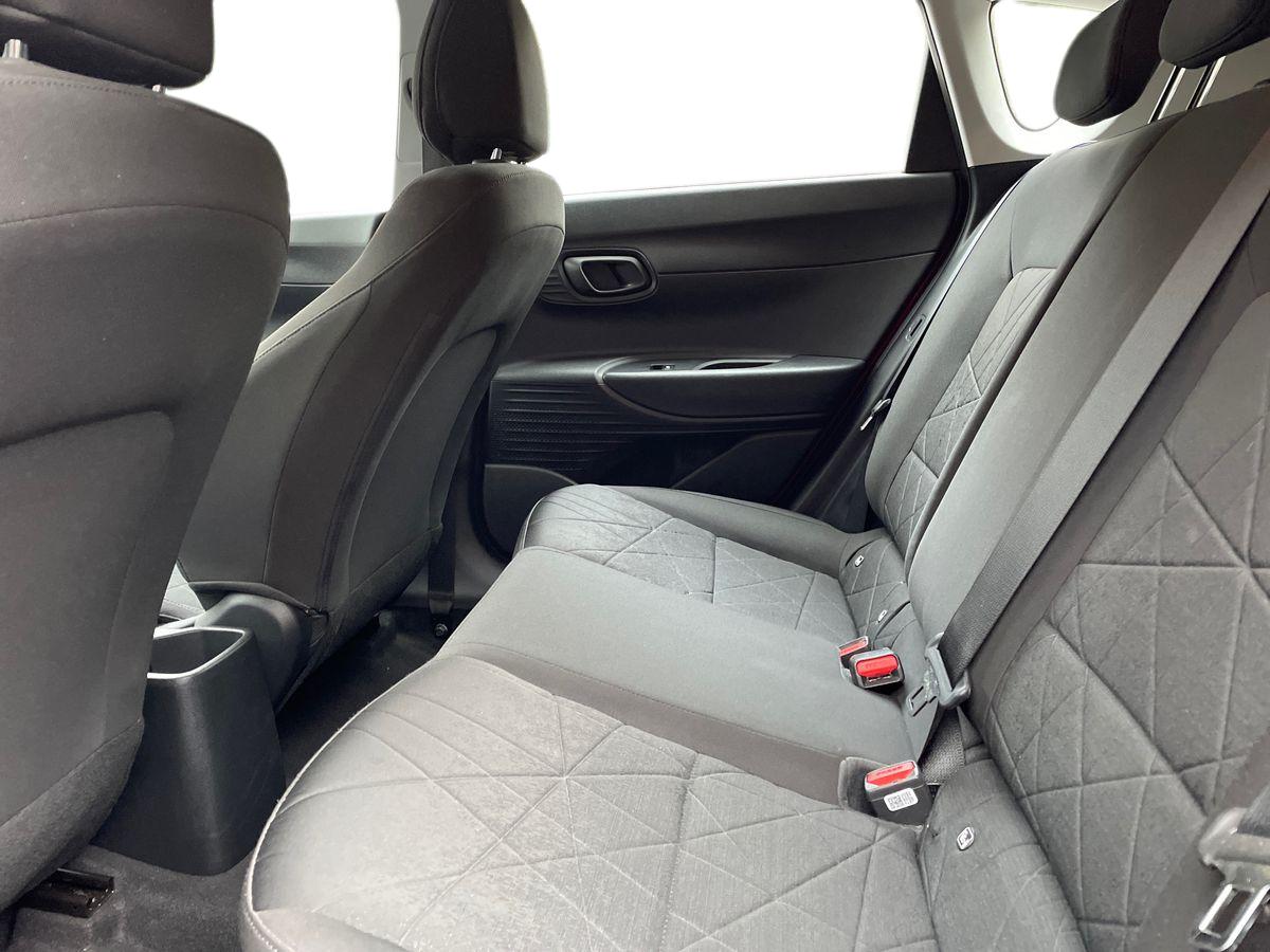 Used Hyundai BAYON 2022 for sale - 77002620: Photo 11