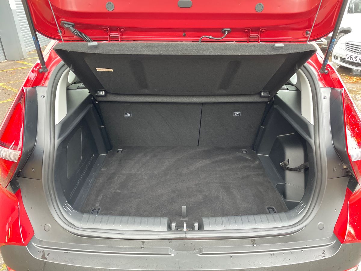 Used Hyundai BAYON 2022 for sale - 77002620: Photo 12