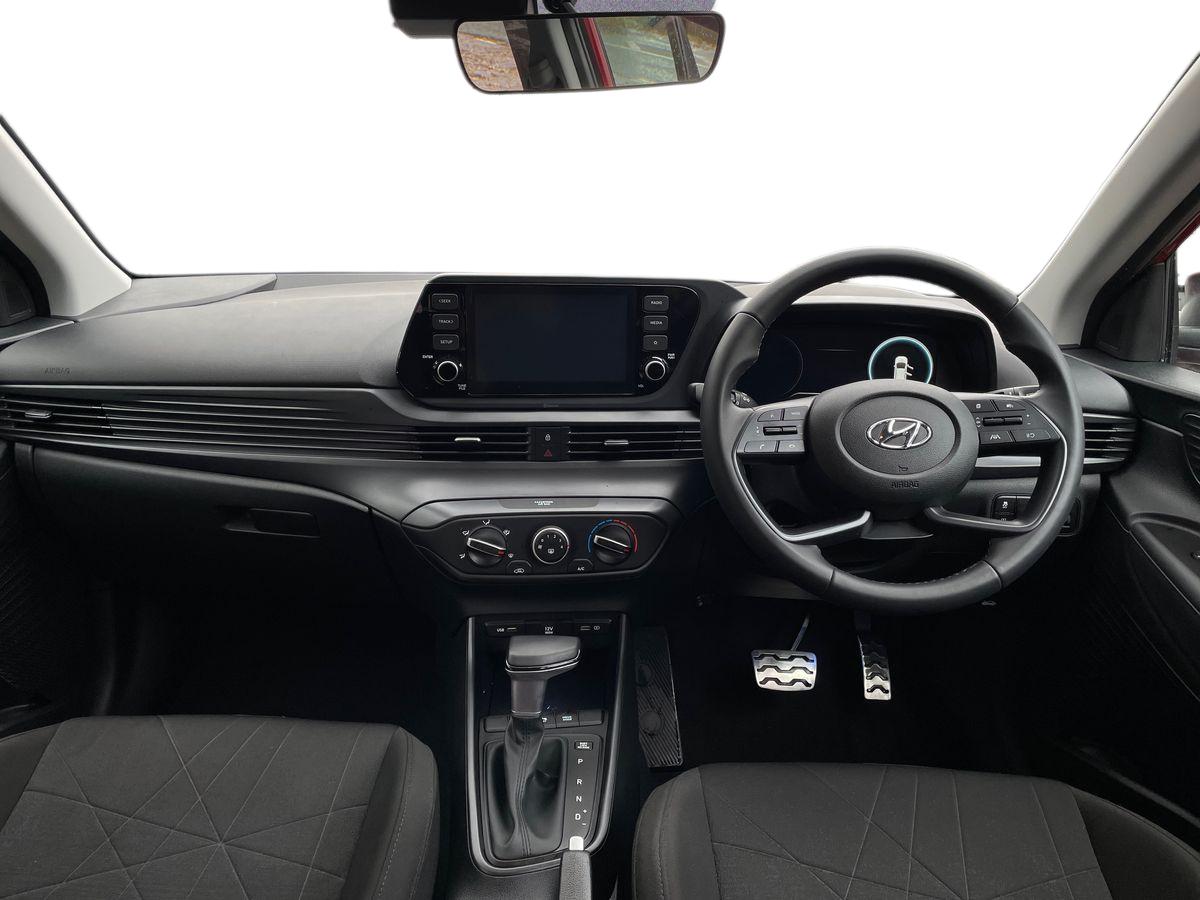 Used Hyundai BAYON 2022 for sale - 77002620: Photo 13