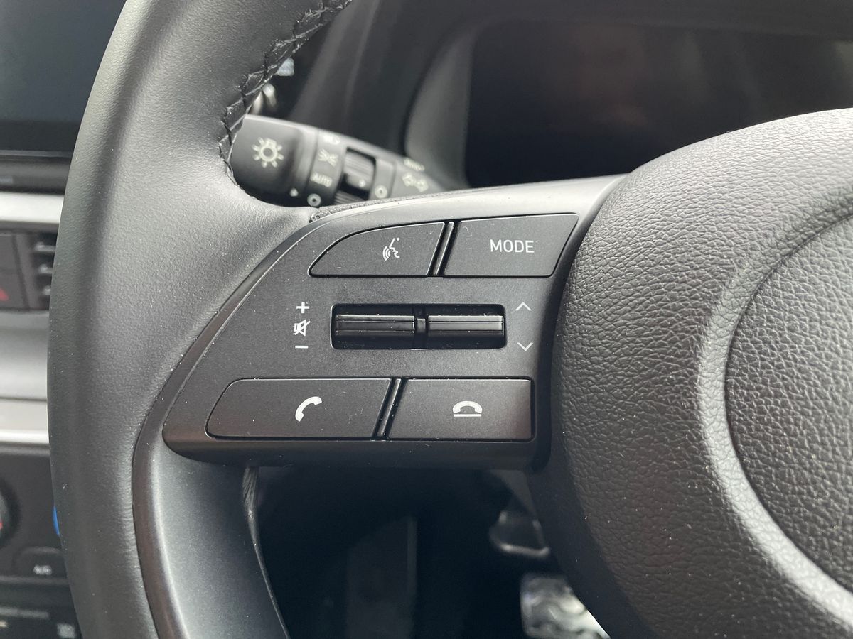 Used Hyundai BAYON 2022 for sale - 77002620: Photo 16