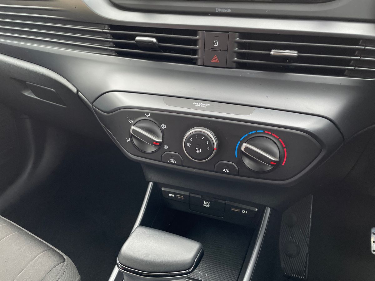 Used Hyundai BAYON 2022 for sale - 77002620: Photo 18