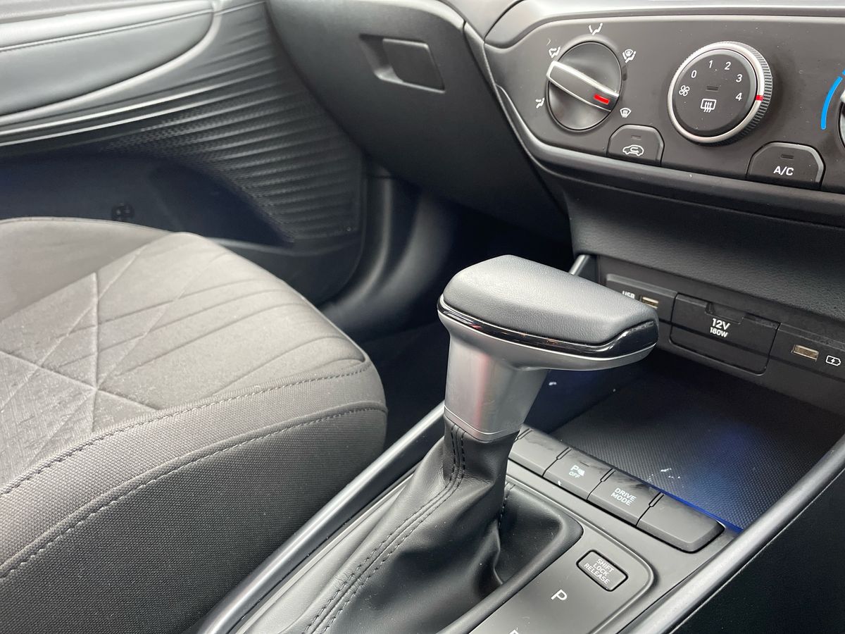 Used Hyundai BAYON 2022 for sale - 77002620: Photo 19