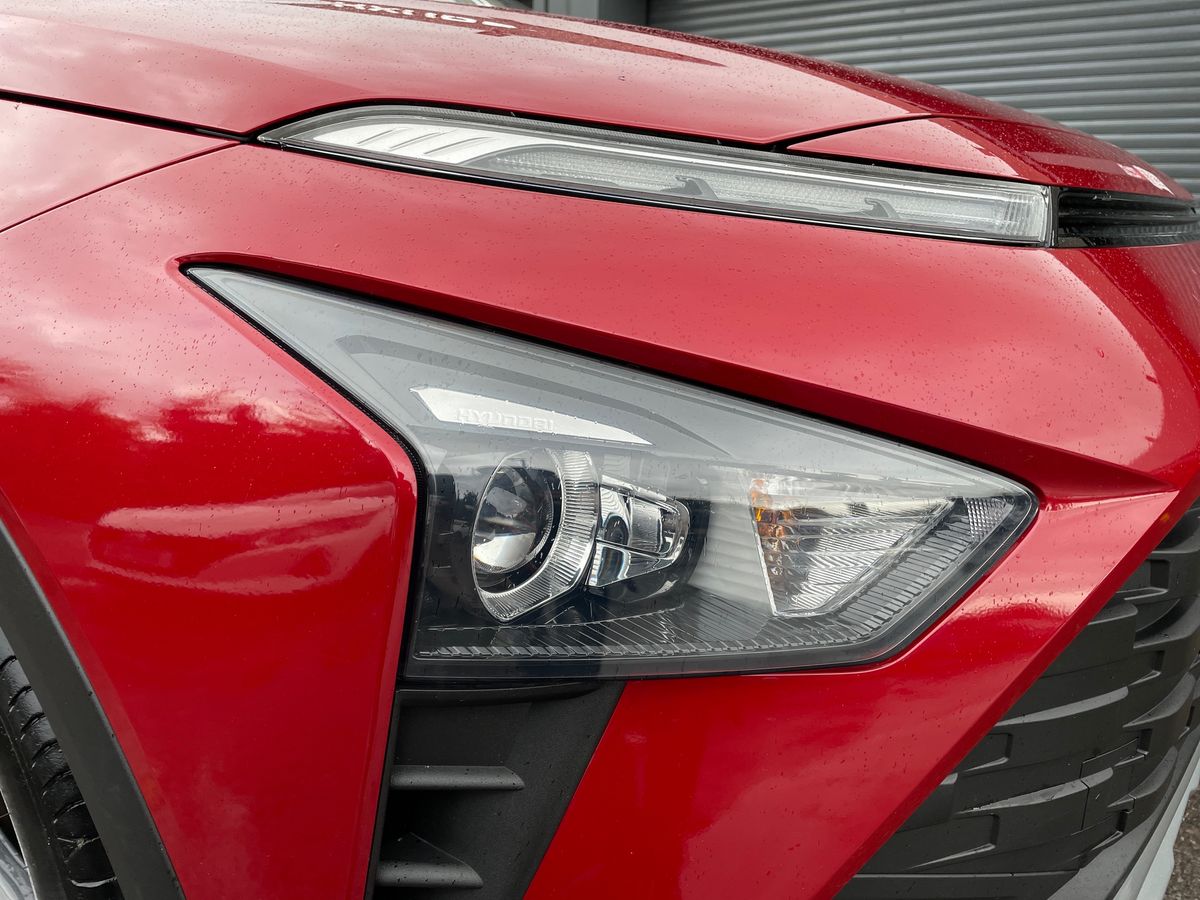 Used Hyundai BAYON 2022 for sale - 77002620: Photo 21