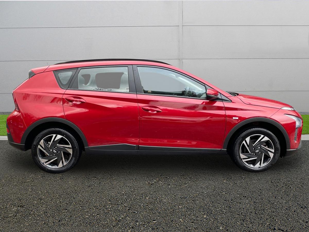 Used Hyundai BAYON 2022 for sale - 77002620: Photo 8