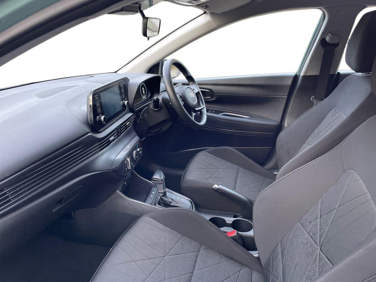 Used Hyundai BAYON 2022 for sale - 77316062: Photo 10