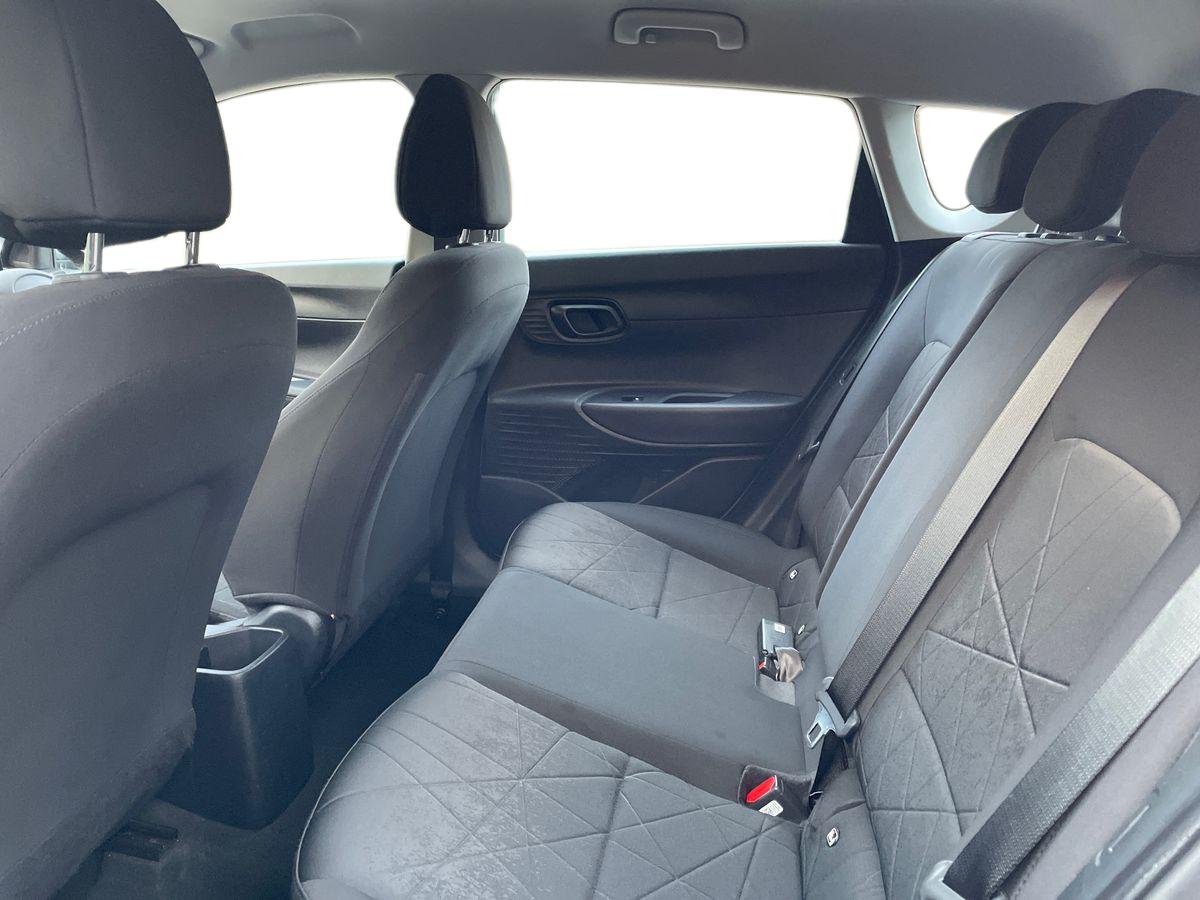 Used Hyundai BAYON 2022 for sale - 77316062: Photo 11